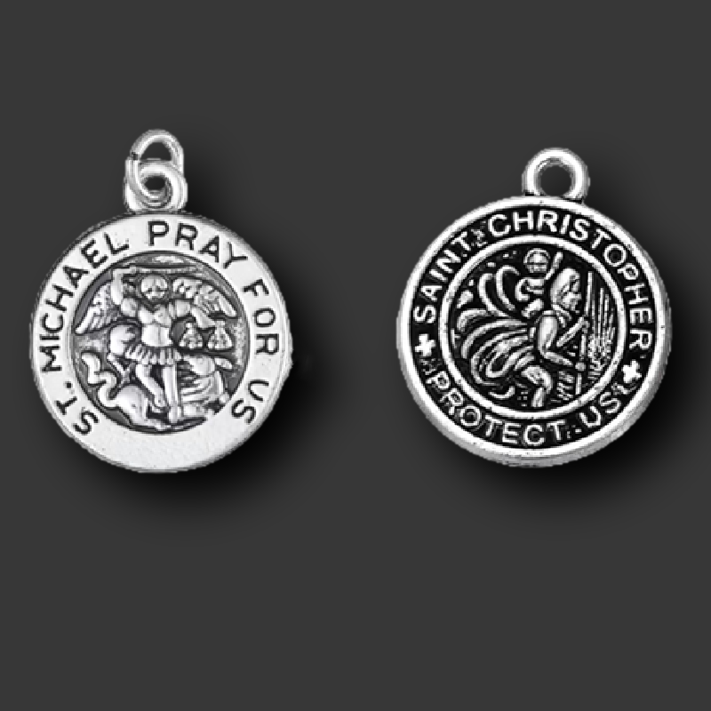 4pcs Mixed Silver Plated Doubl - Jewelry Making Michaels ulasan dan harga